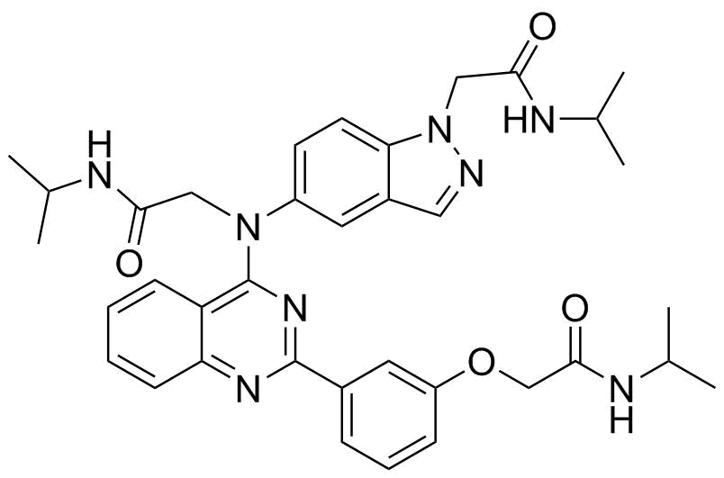 Belumosudil Impurity 7