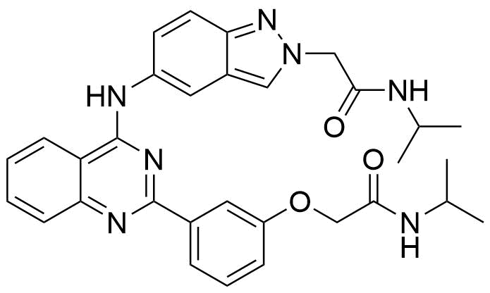 Belumosudil Impurity 10