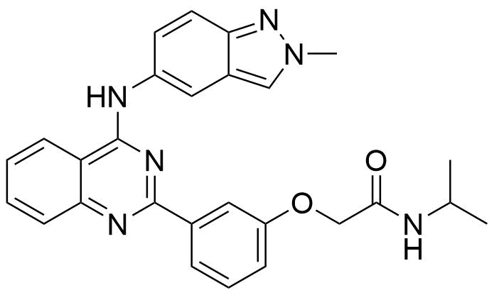 Belumosudil Impurity 11
