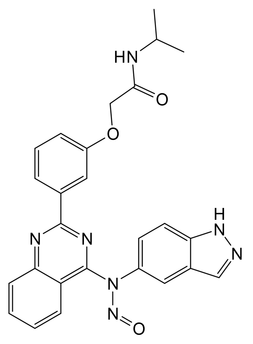 Belumosudil Impurity 20