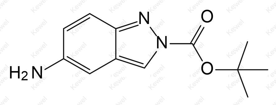 Belumosudil Impurity 23