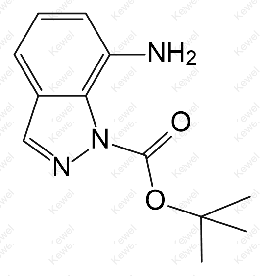 Belumosudil Impurity 25
