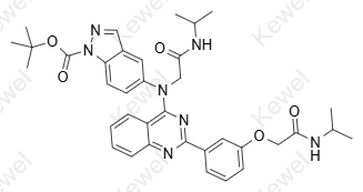 Belumosudil Impurity 29