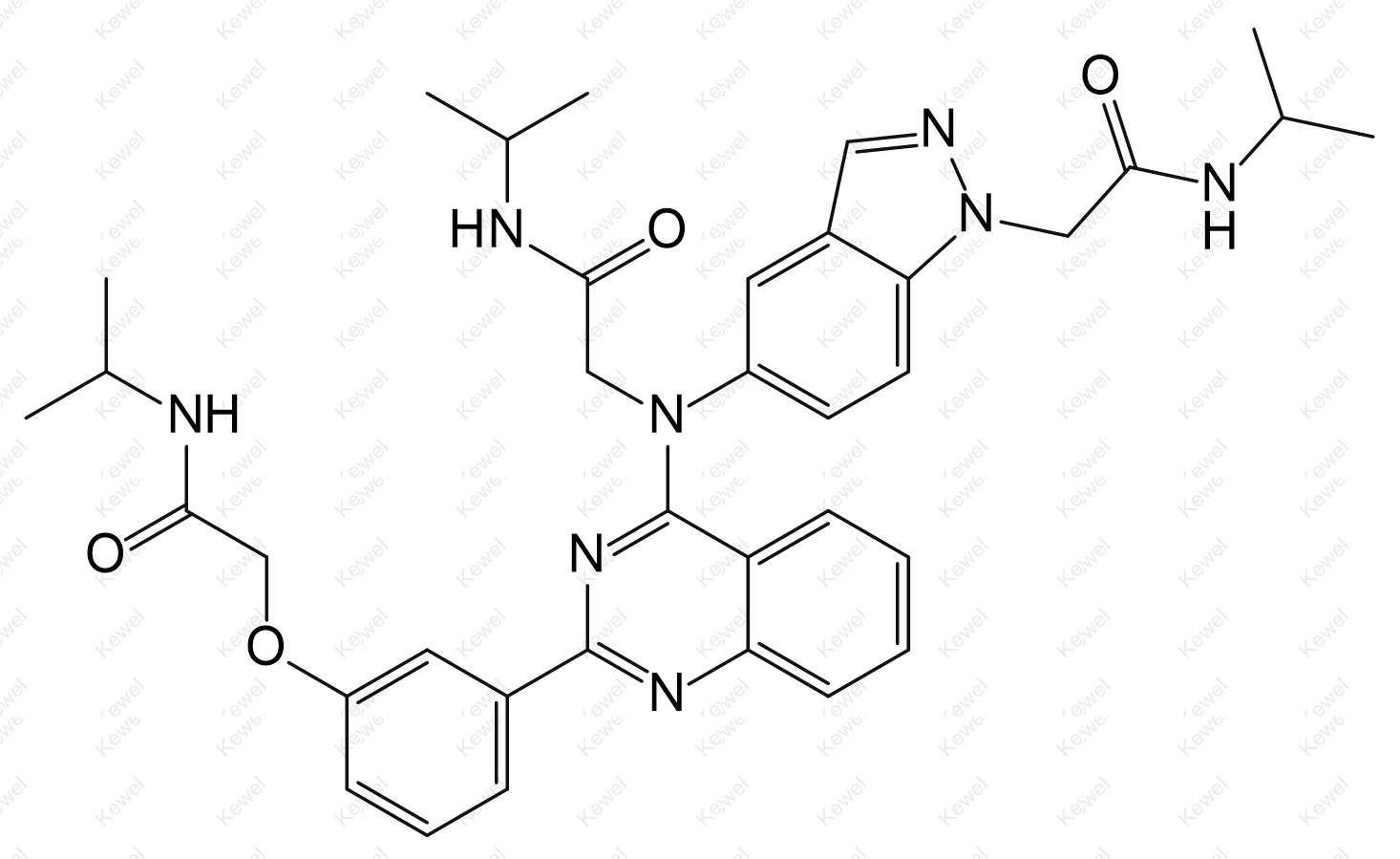Belumosudil Impurity 30