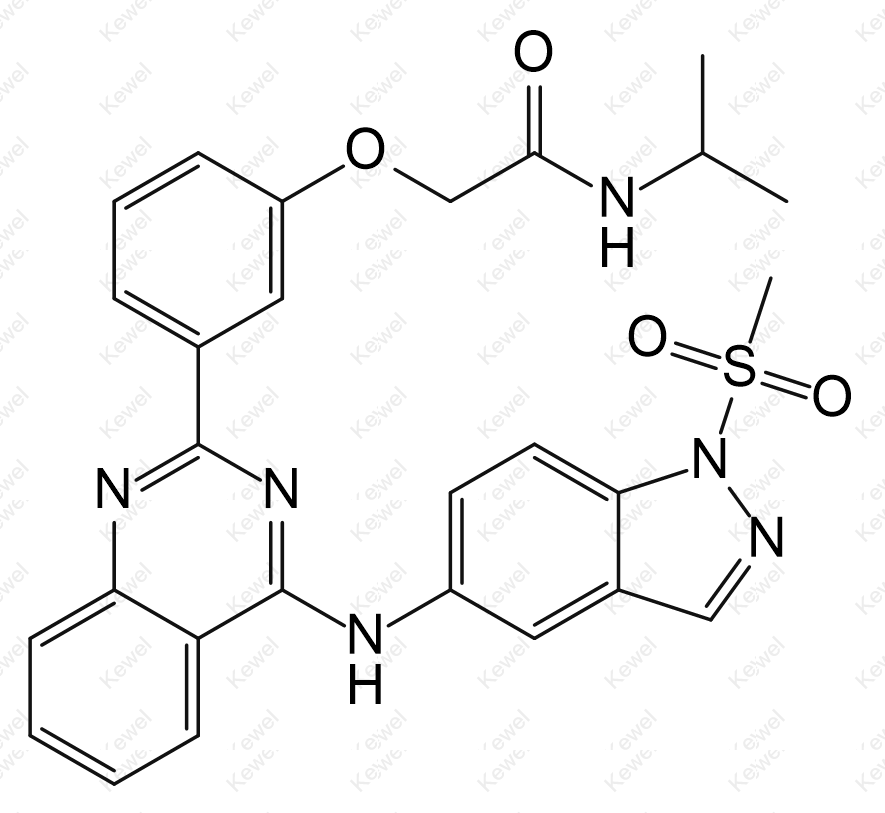 Belumosudil Impurity 31