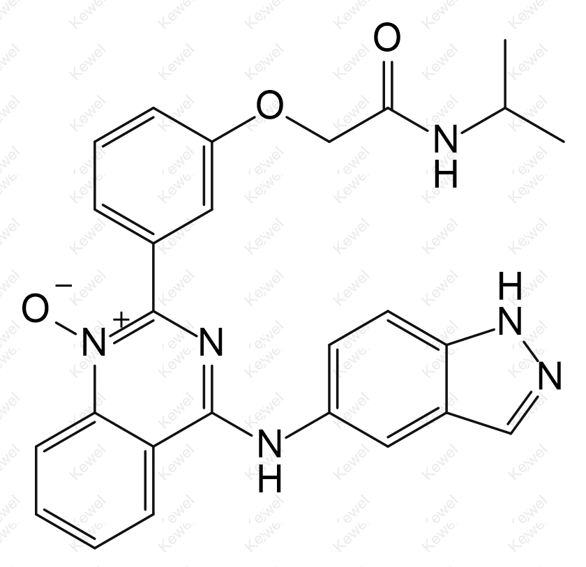 Belumosudil Impurity 32