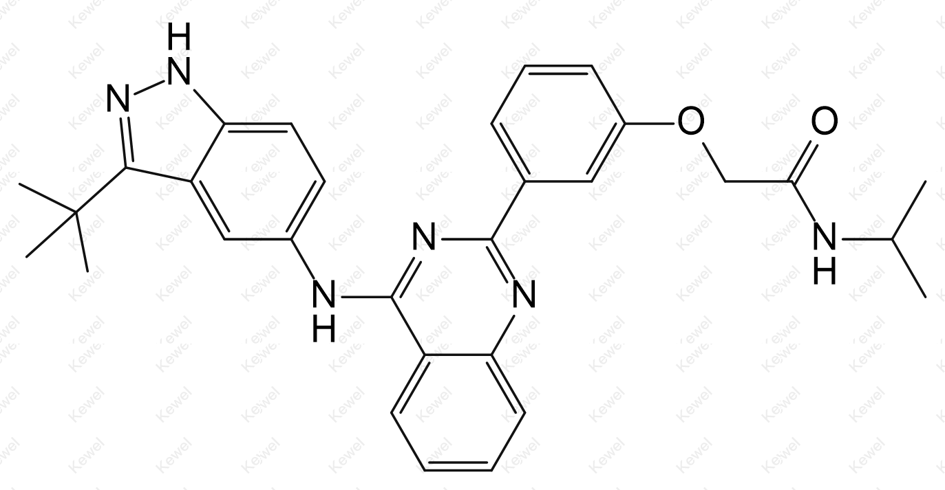 Belumosudil Impurity 33