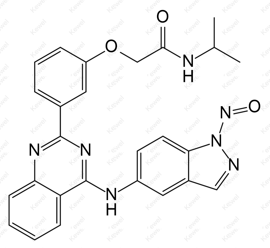 Belumosudil Impurity 34