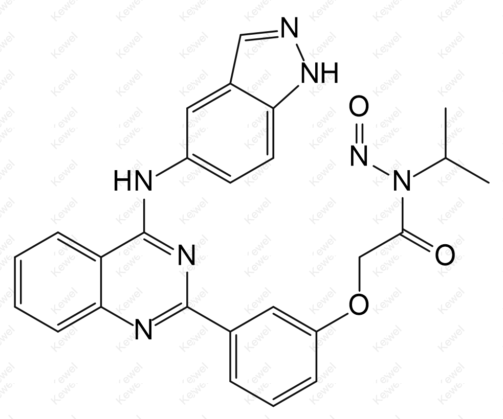 Belumosudil Impurity 35