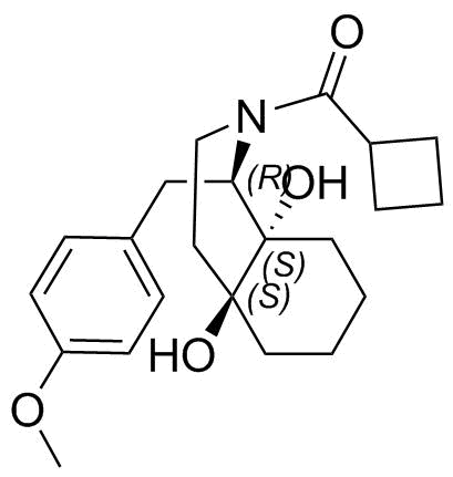 Butorphanol Tartrate Impurity 3