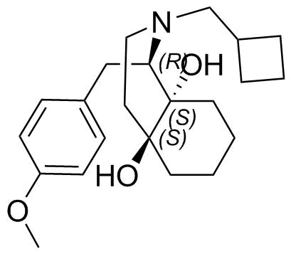 Butorphanol Tartrate Impurity 4
