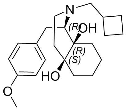 Butorphanol Tartrate Impurity 5