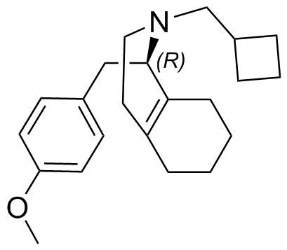 Butorphanol Tartrate Impurity 6
