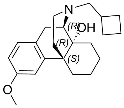 Butorphanol Tartrate Impurity 7