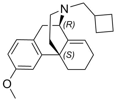 Butorphanol Tartrate Impurity 8