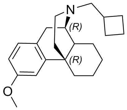 Butorphanol Tartrate Impurity 9