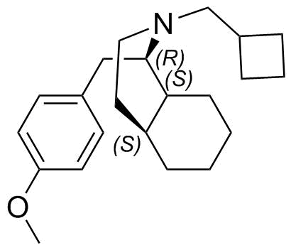 Butorphanol Tartrate Impurity 10
