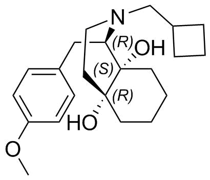 Butorphanol Tartrate Impurity 11