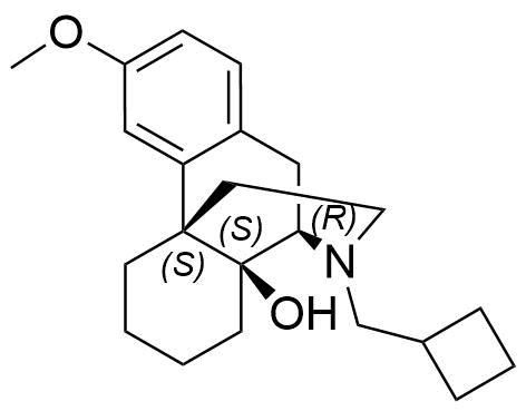 Butorphanol Tartrate Impurity 13