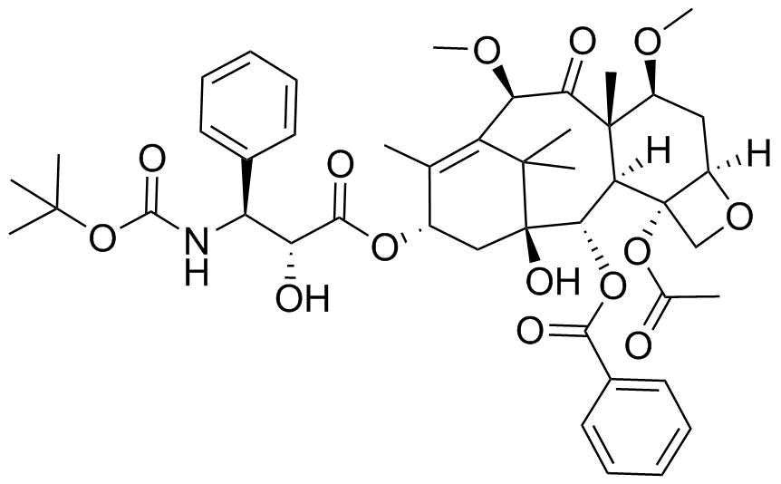 Cabazitaxel