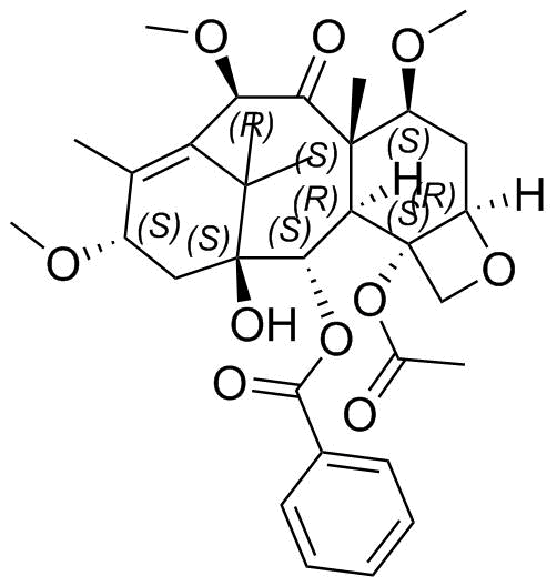 Cabazitaxel Impurity 11