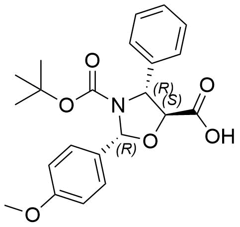 Cabazitaxel Impurity 15
