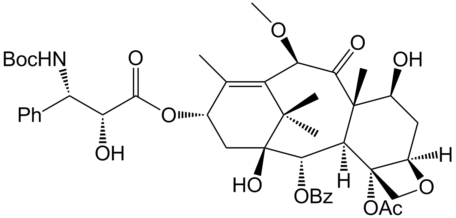 Cabazitaxel Impurity 22