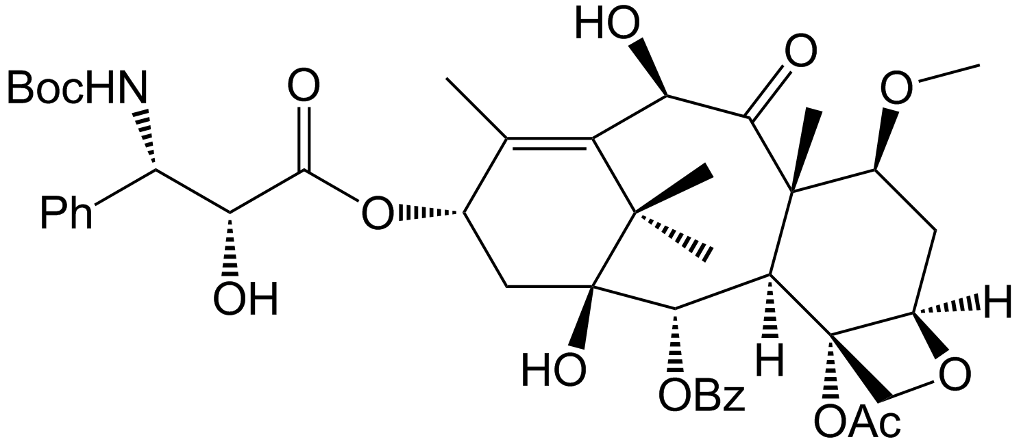 Cabazitaxel Impurity 23