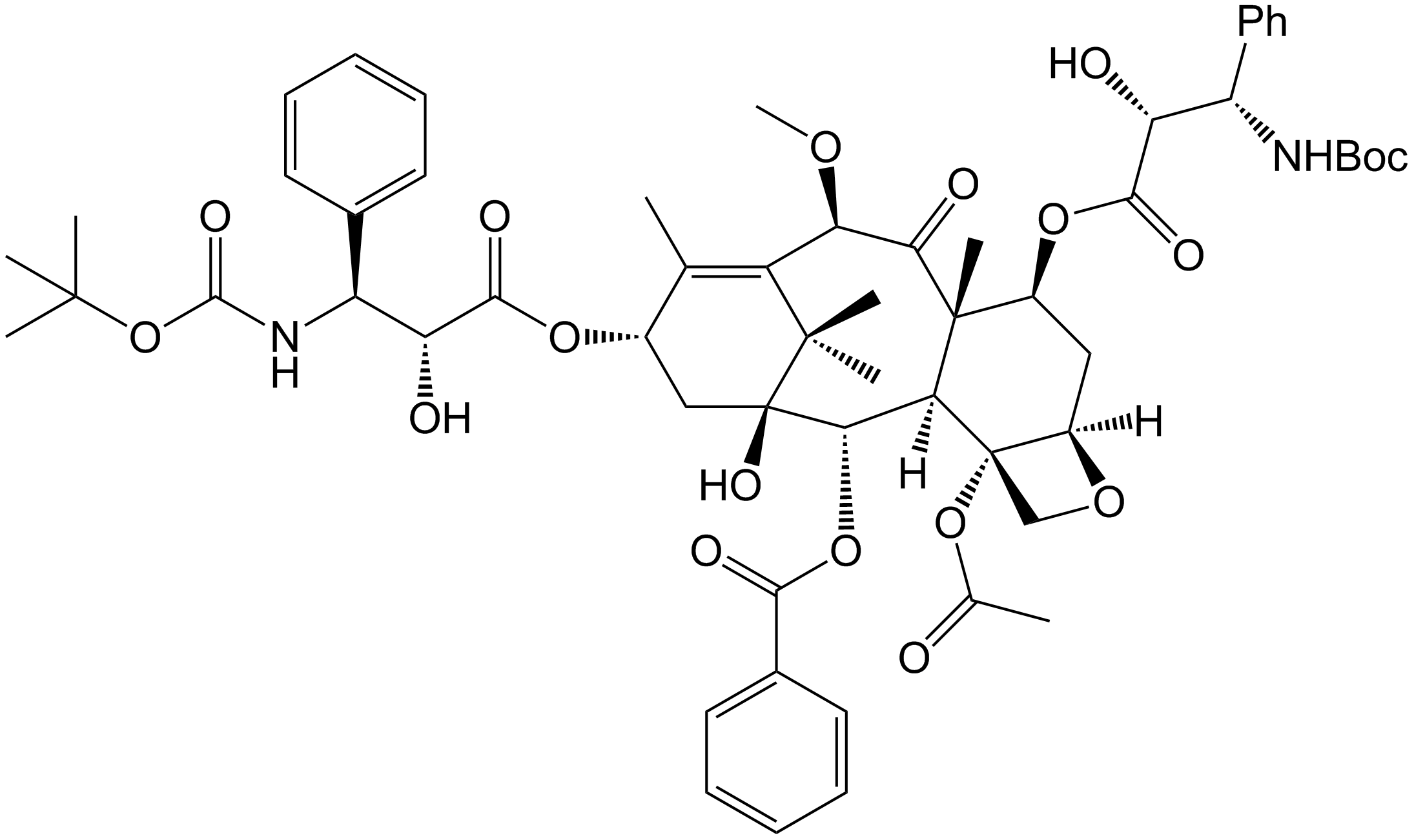 Cabazitaxel Impurity 24