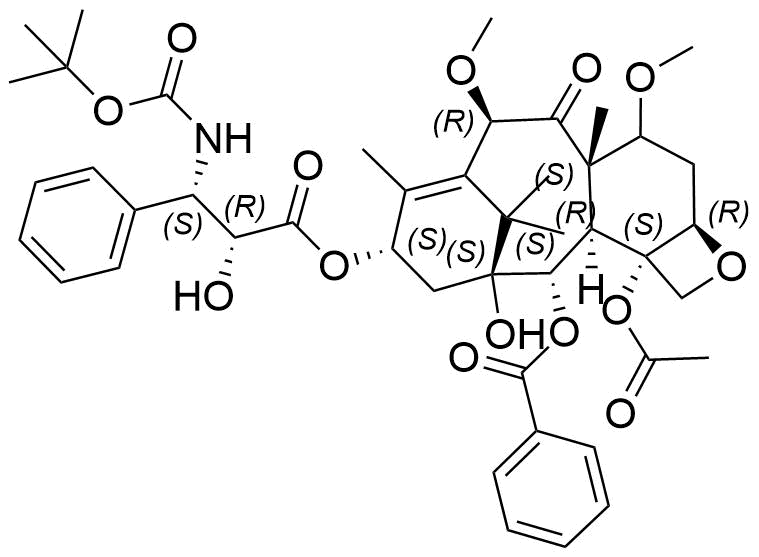 Cabazitaxel Impurity 25