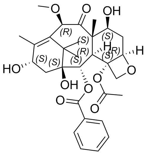 Cabazitaxel Impurity 26