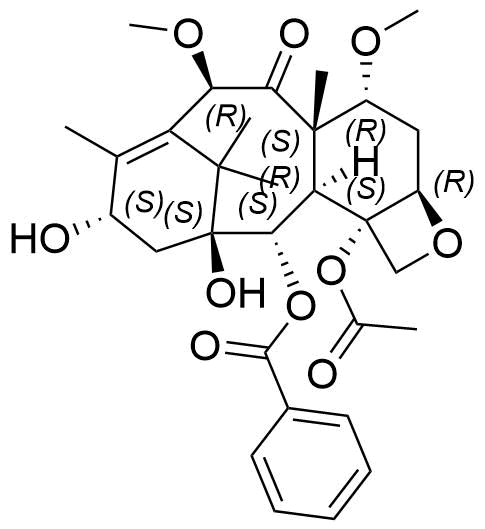 Cabazitaxel Impurity 27