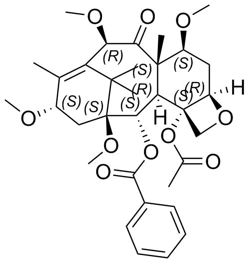 Cabazitaxel Impurity 44
