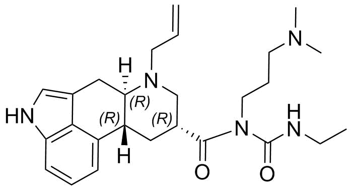 Cabergoline