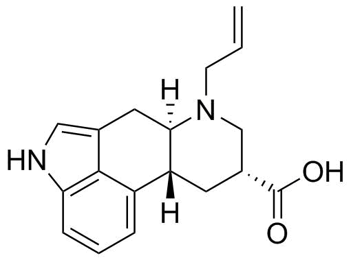 Cabergoline EP Impurity A