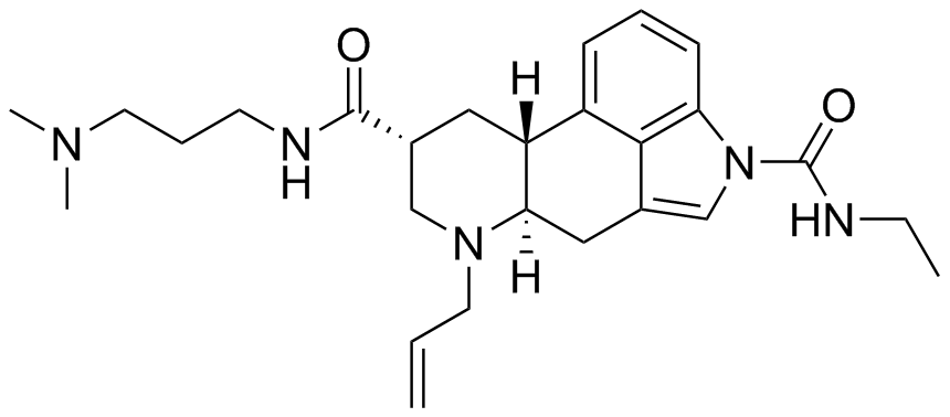 Cabergoline EP Impurity B