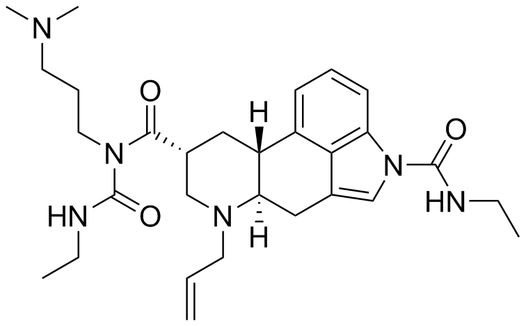 Cabergoline EP Impurity C