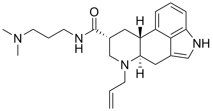 Cabergoline EP Impurity D