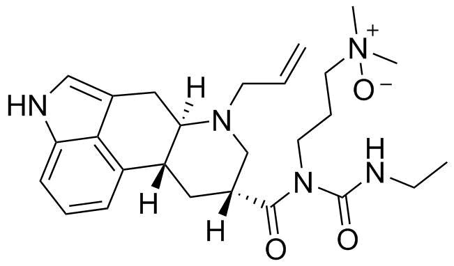 Cabergoline Impurity 5