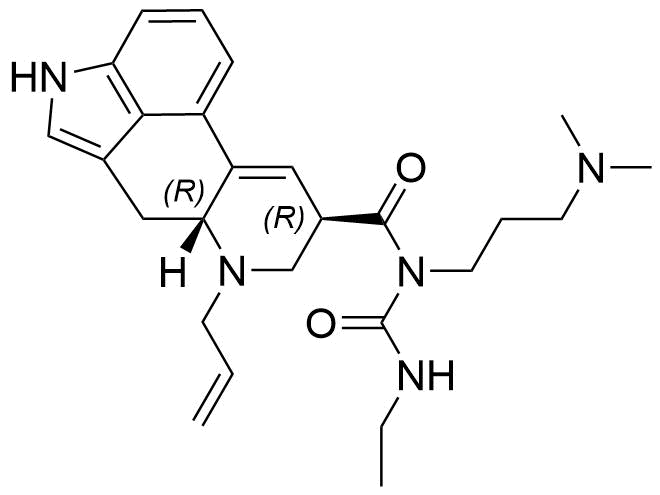 Cabergoline Impurity 8