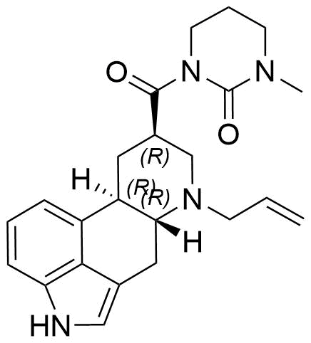 Cabergoline Impurity 12