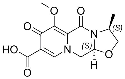 Cabotegravir Impurity 5