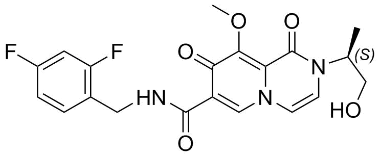 Cabotegravir Impurity 6