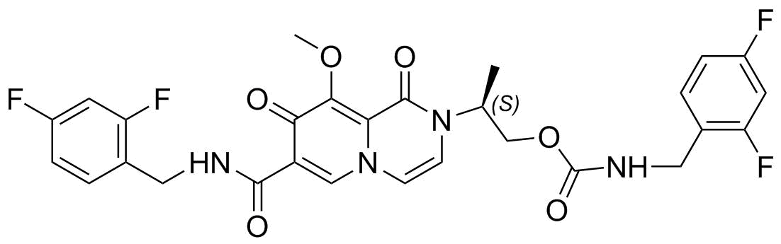 Cabotegravir Impurity 7