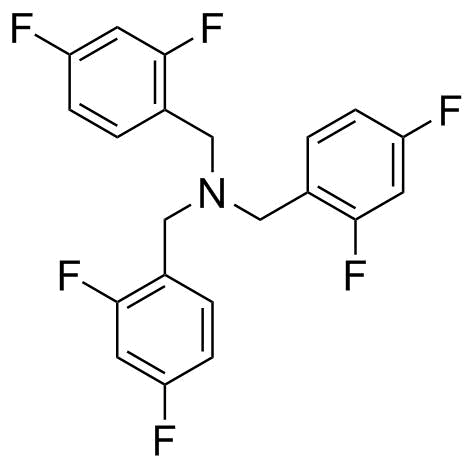 Cabotegravir Impurity 11