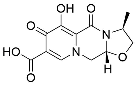 Cabotegravir Impurity 12