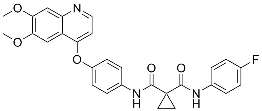 Cabozantinib