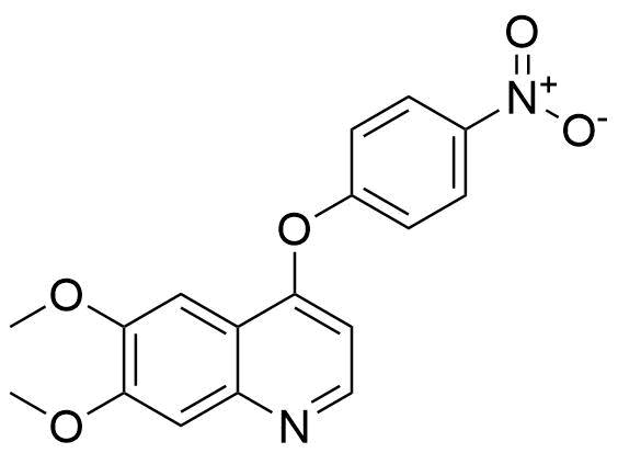 Cabozantinib Impurity 20