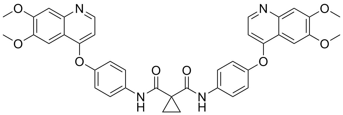 Cabozantinib Impurity 22
