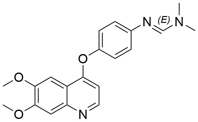 Cabozantinib Impurity 23